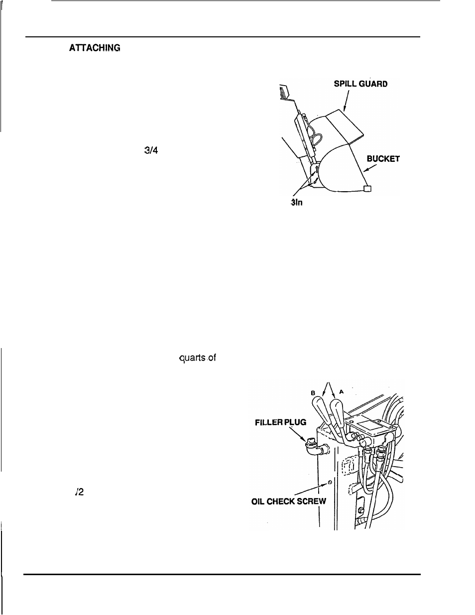 HONDA FL5540K0 User Manual | Page 24 / 56