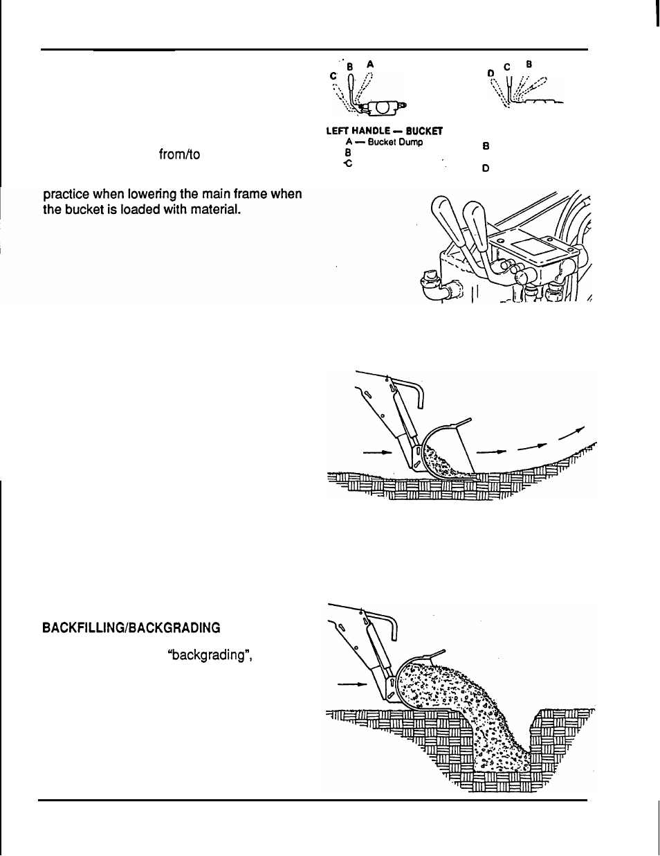 HONDA FL5540K0 User Manual | Page 30 / 56