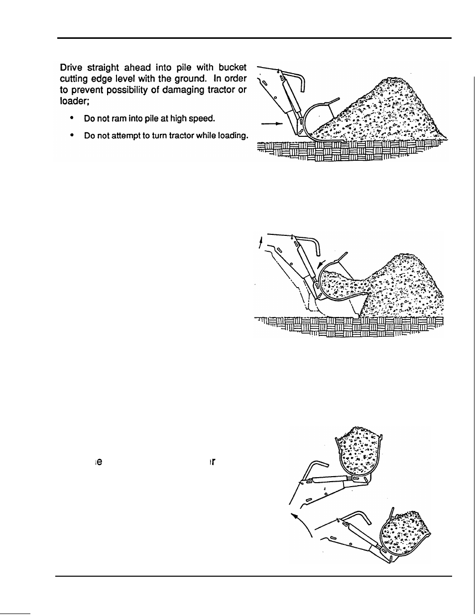 HONDA FL5540K0 User Manual | Page 31 / 56