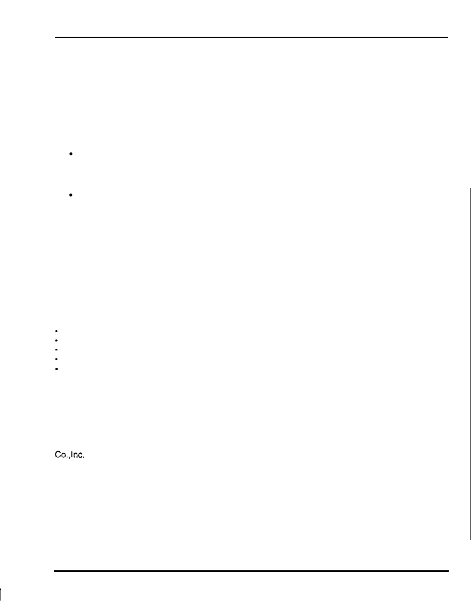 Warranty service | HONDA FL5540K0 User Manual | Page 53 / 56