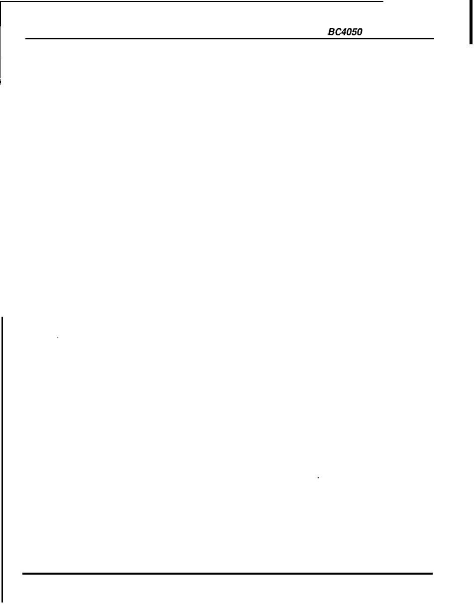 HONDA BC4050 User Manual | Page 14 / 30