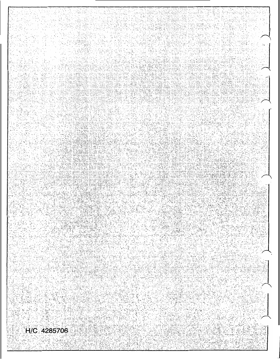 HONDA BC4050 User Manual | Page 30 / 30