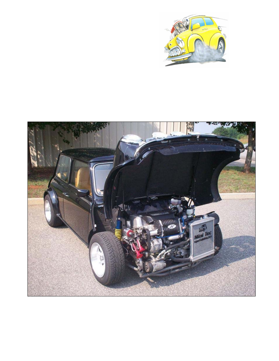 HONDA K Series User Manual | 17 pages