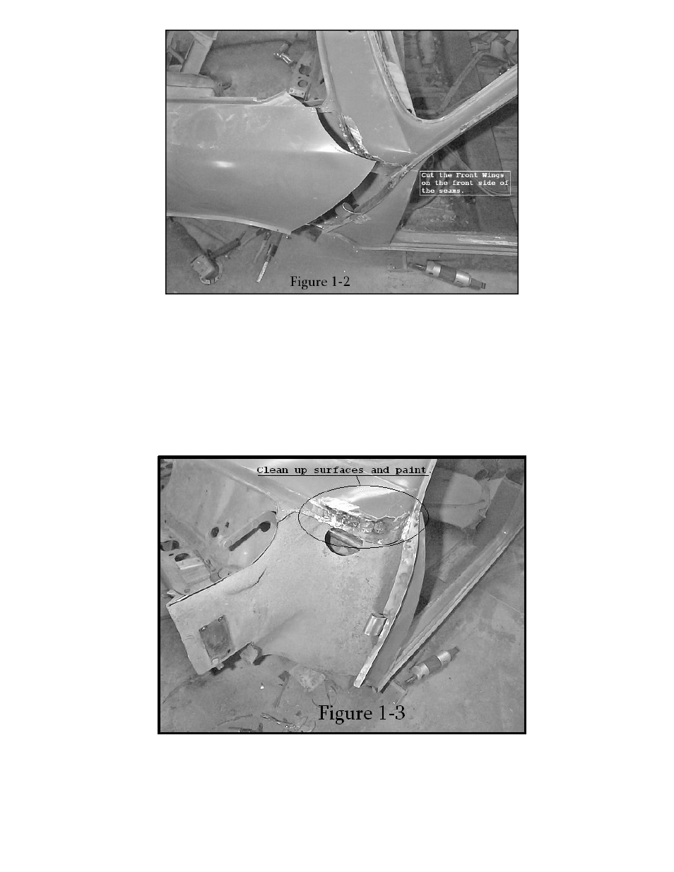 HONDA K Series User Manual | Page 6 / 17