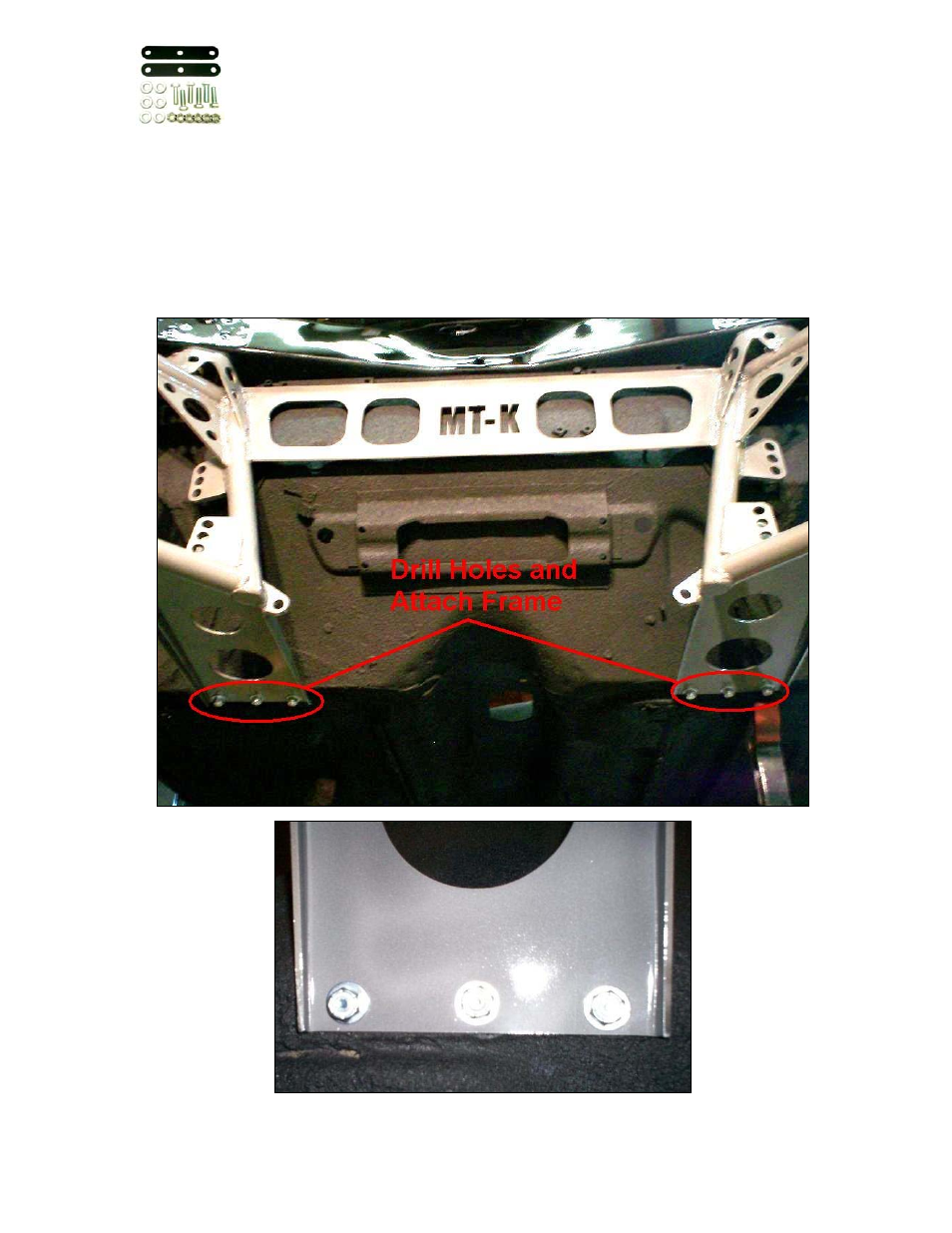 HONDA K Series User Manual | Page 9 / 17