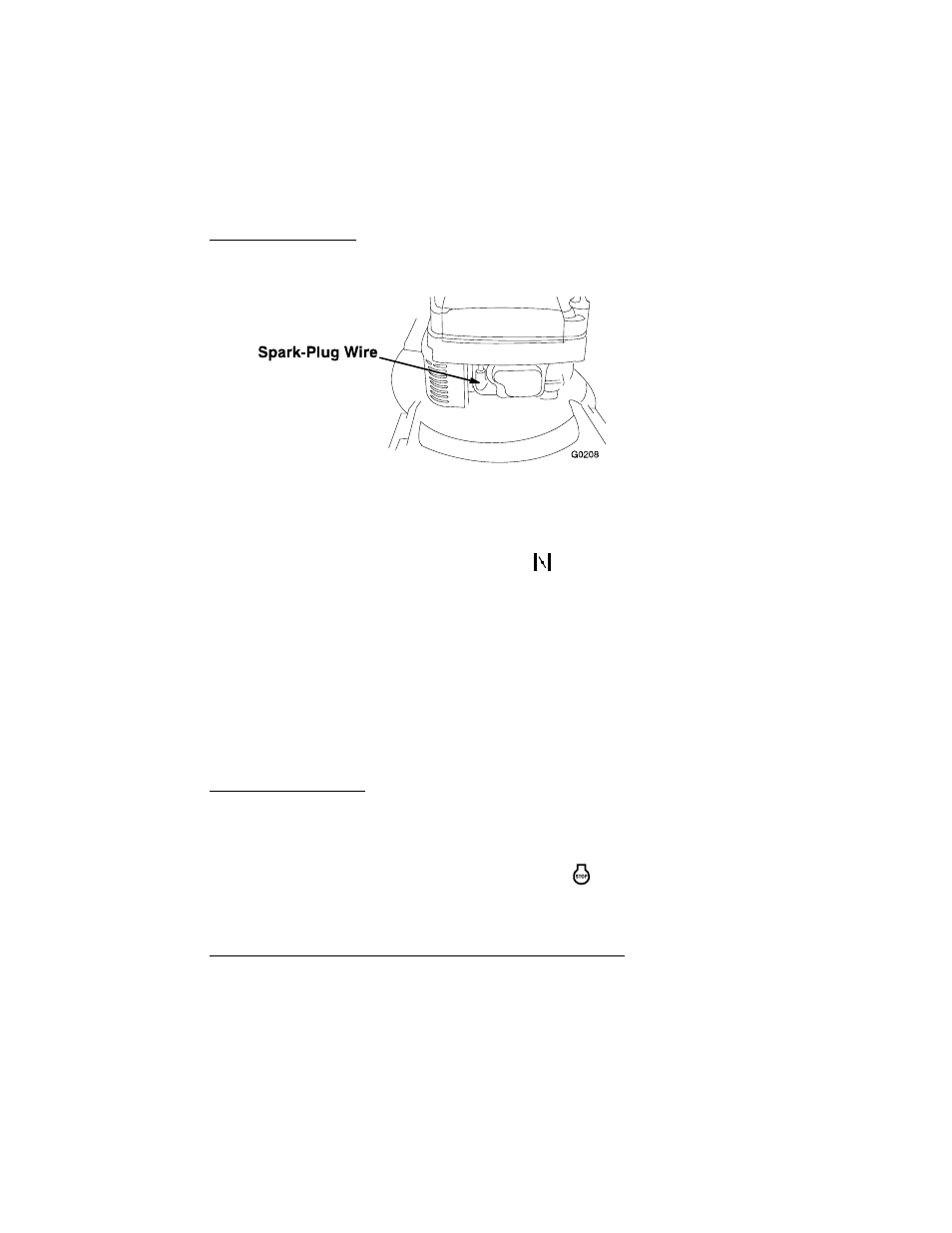 HONDA metro 21 User Manual | Page 19 / 48