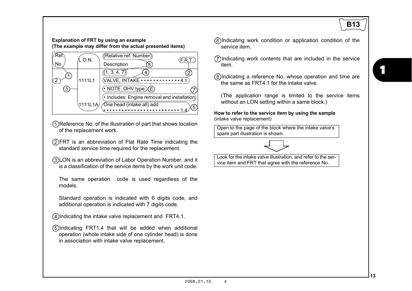 HONDA GX670R User Manual | Page 16 / 97