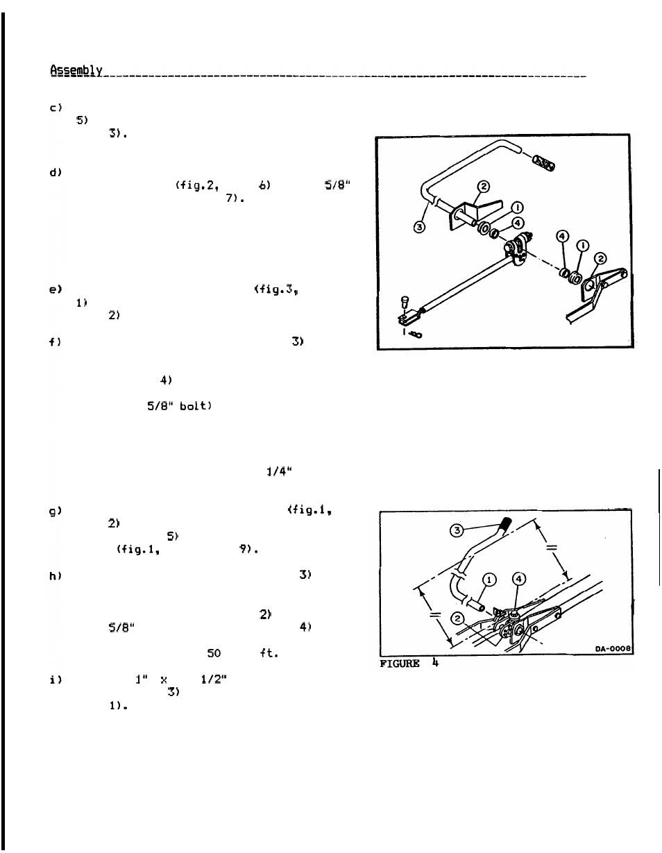 HONDA QH4000 User Manual | Page 6 / 16