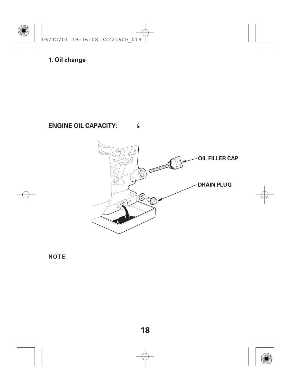 HONDA GC160E User Manual | Page 18 / 32