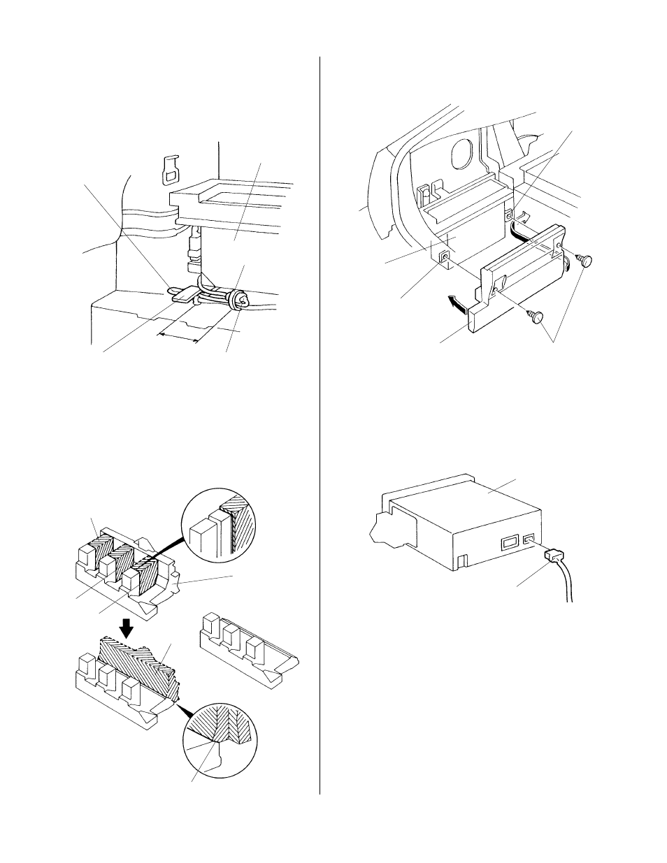 HONDA CD Changer User Manual | Page 10 / 10