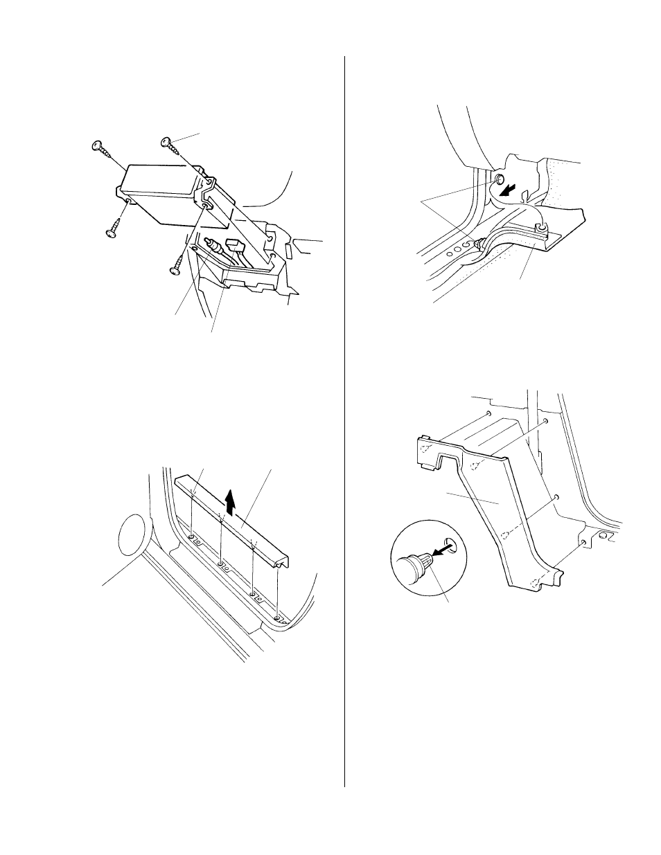 HONDA CD Changer User Manual | Page 3 / 10