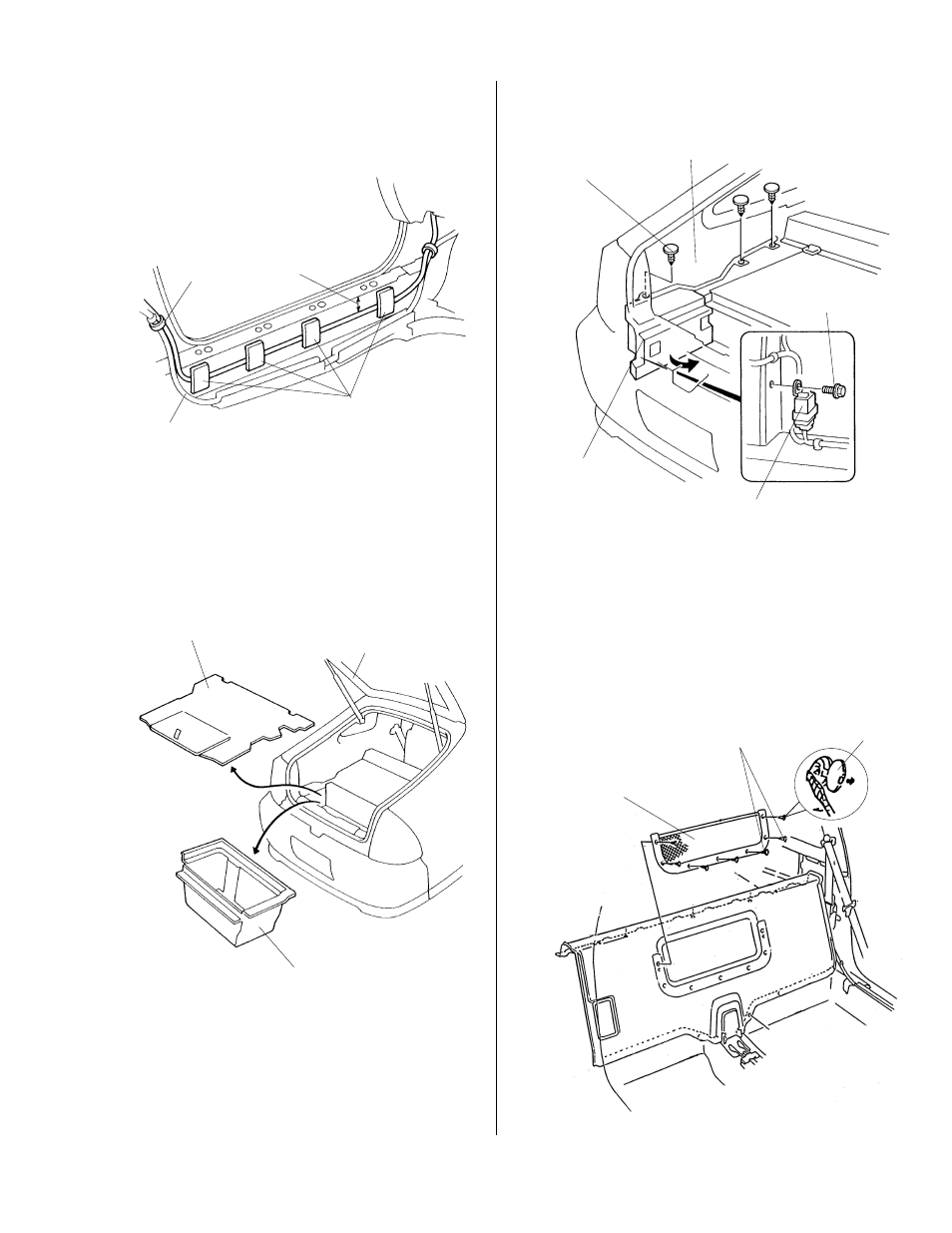 HONDA CD Changer User Manual | Page 5 / 10