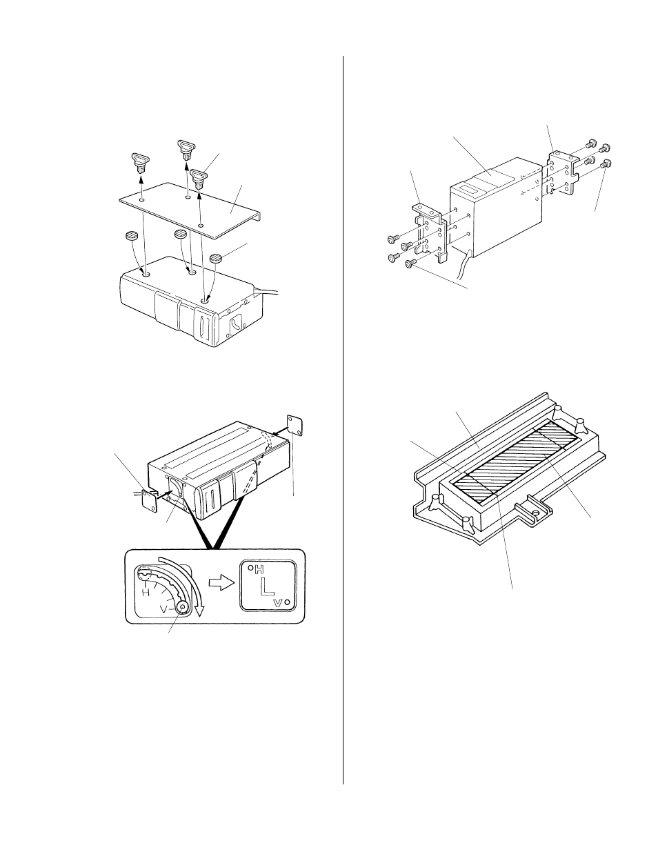 HONDA CD Changer User Manual | Page 7 / 10