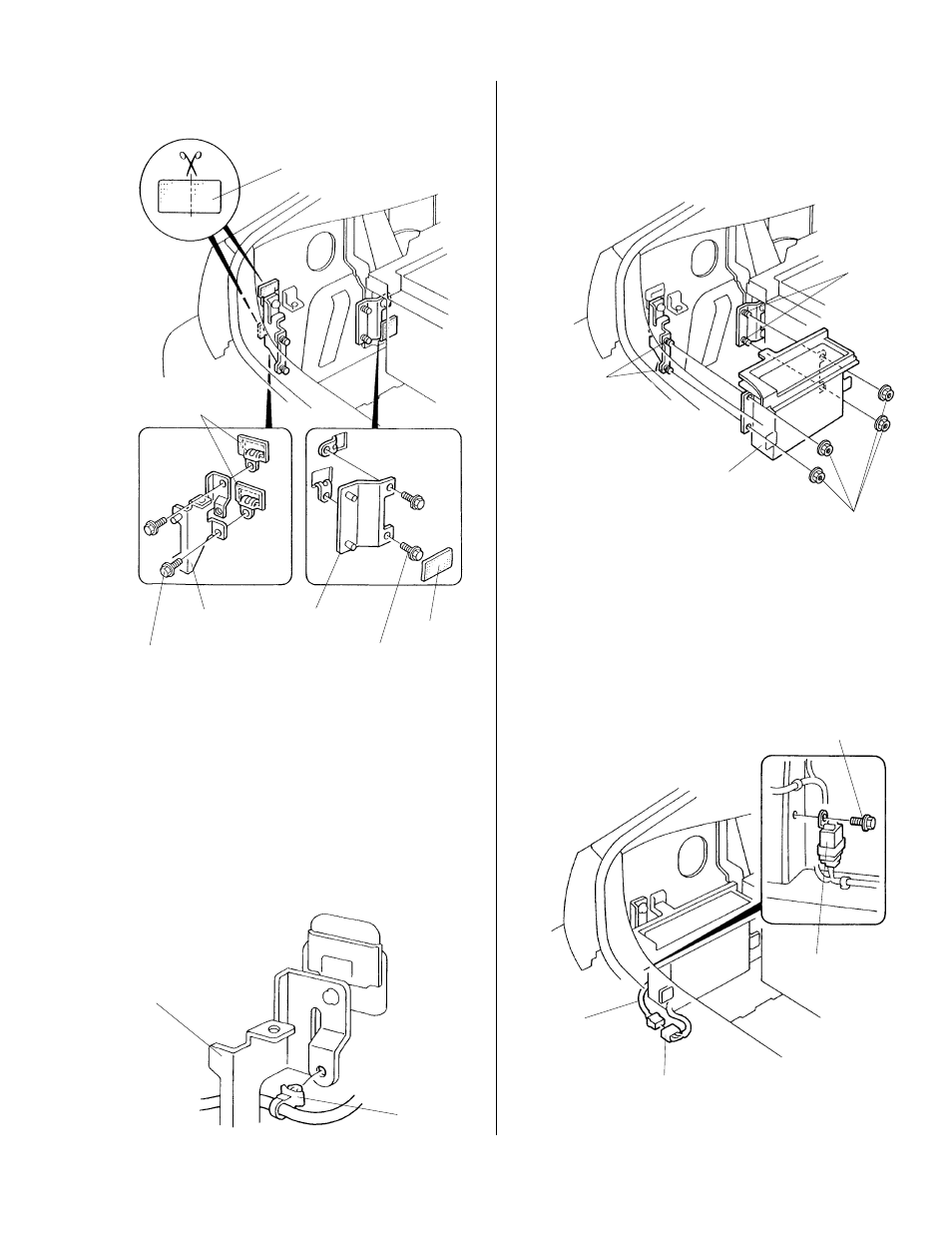 HONDA CD Changer User Manual | Page 9 / 10