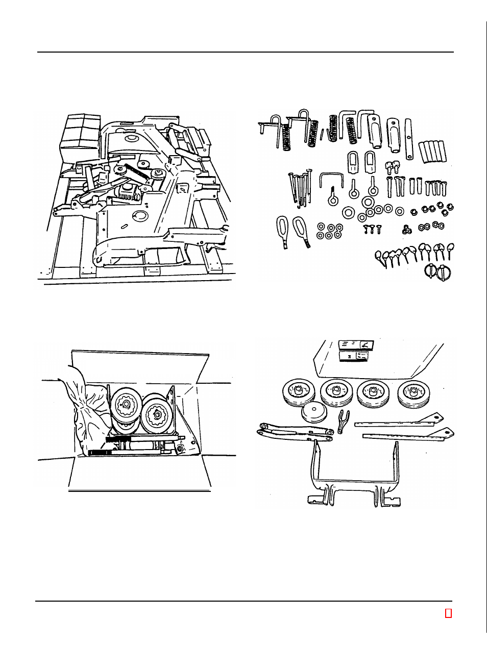 HONDA MM60 User Manual | Page 11 / 60