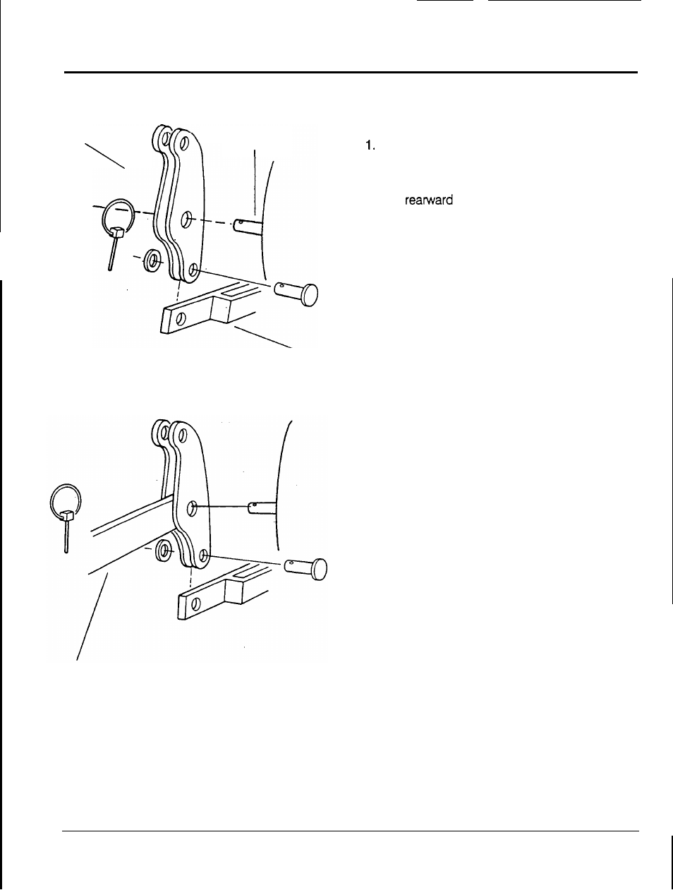 And assembly | HONDA MM60 User Manual | Page 14 / 60