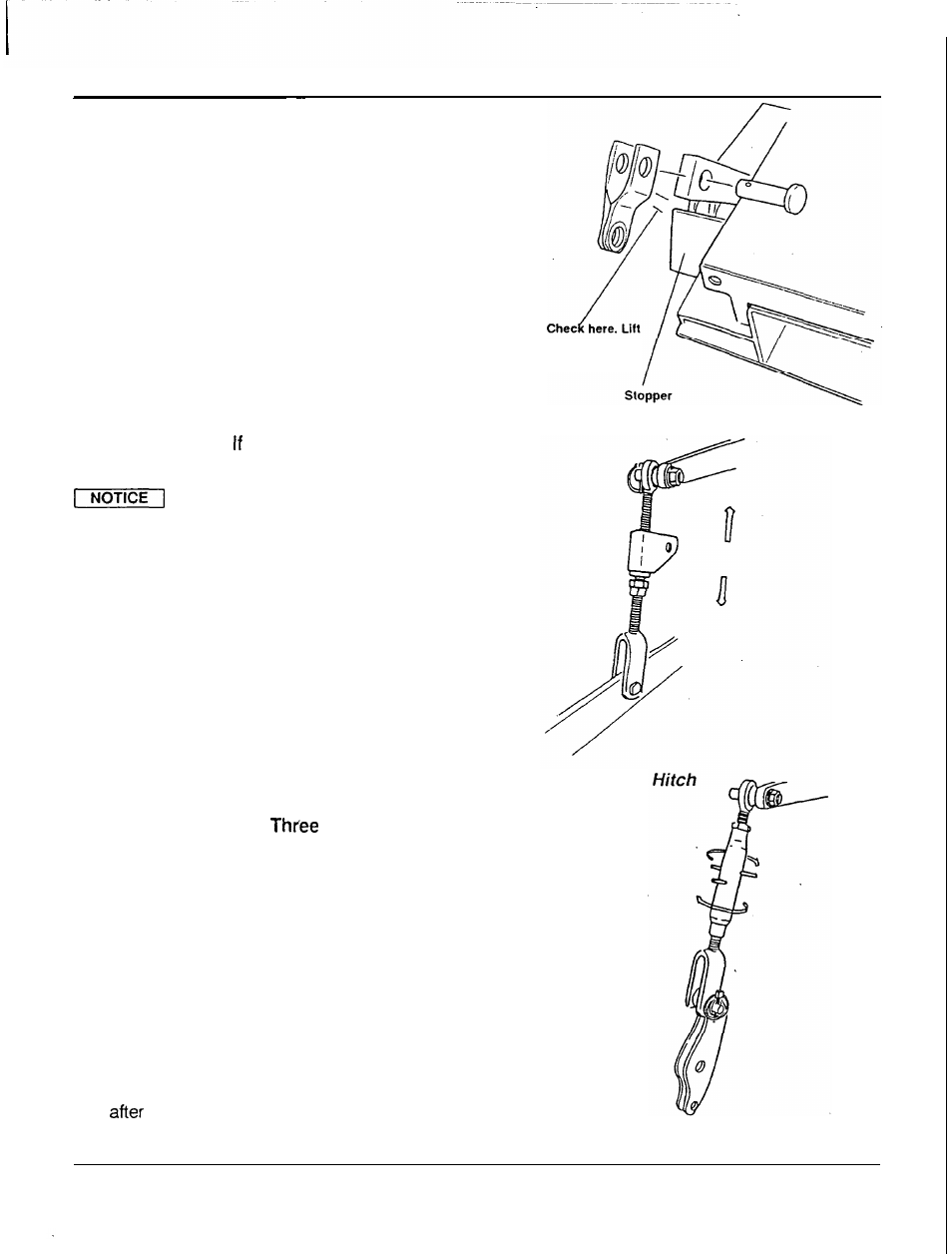 HONDA MM60 User Manual | Page 17 / 60