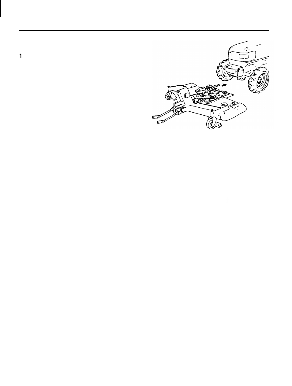 HONDA MM60 User Manual | Page 29 / 60