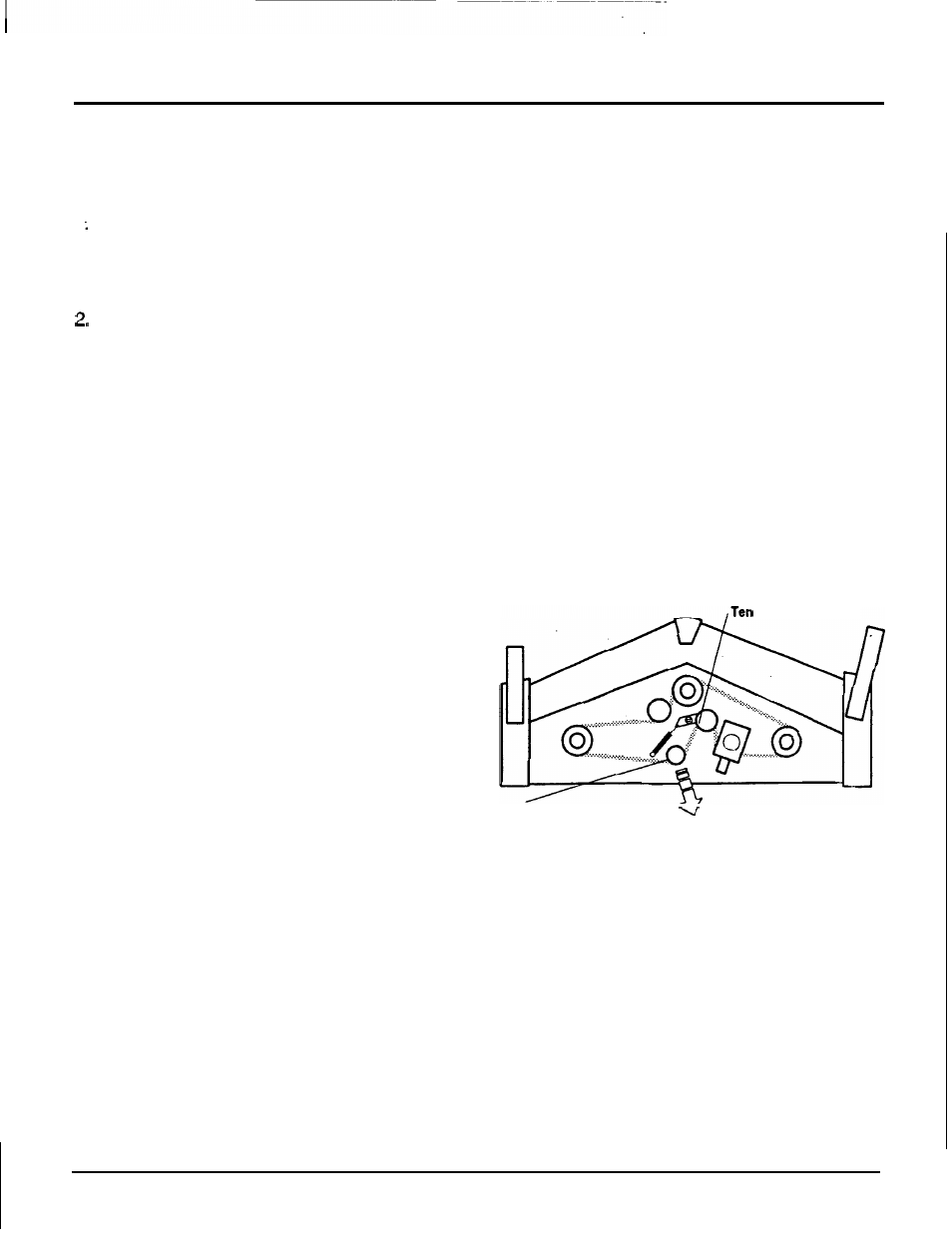 Replacing belts, Maintenance | HONDA MM60 User Manual | Page 43 / 60