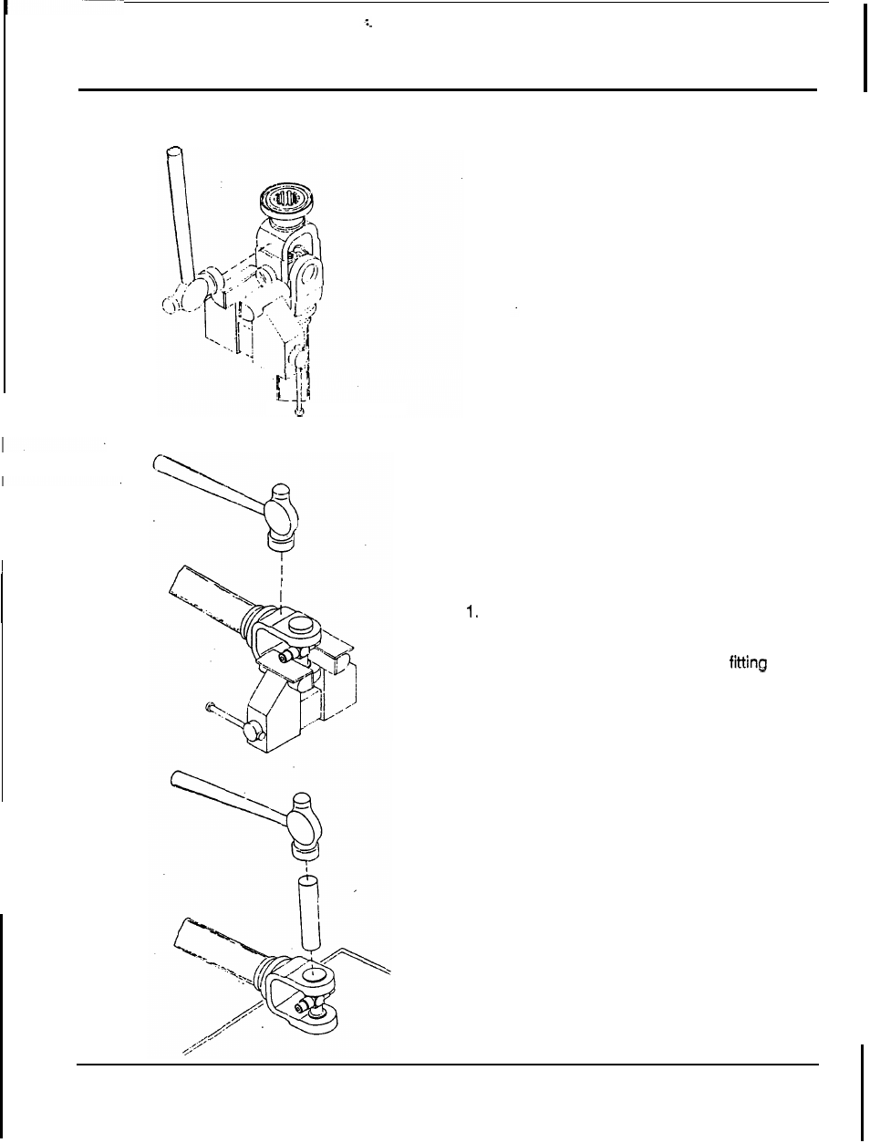 Maintenance | HONDA MM60 User Manual | Page 50 / 60