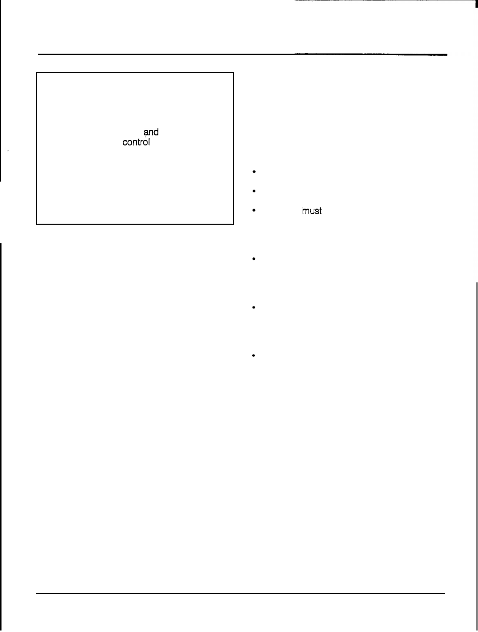 Safety information, Safety rules | HONDA MM60 User Manual | Page 6 / 60