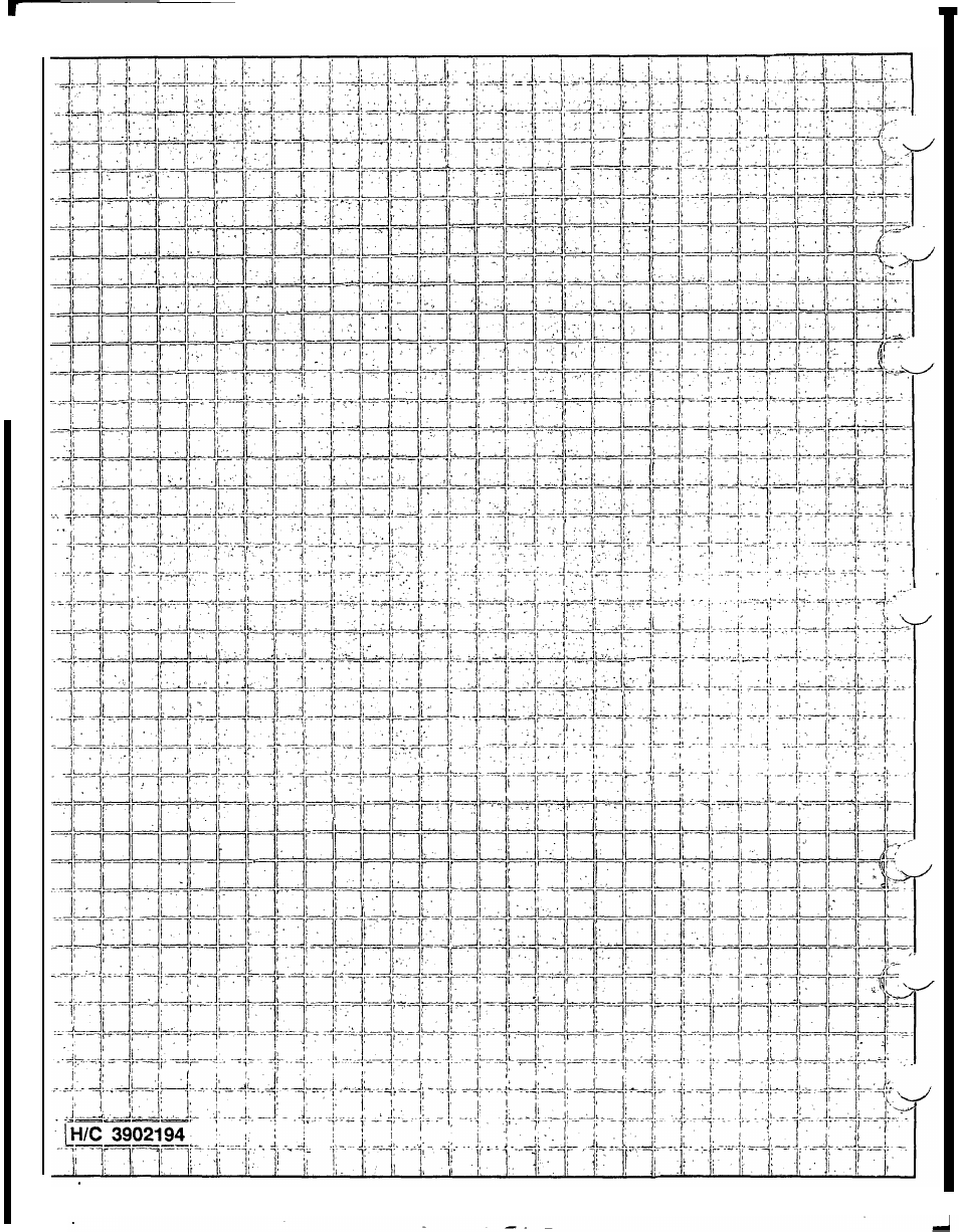 HONDA MM60 User Manual | Page 60 / 60