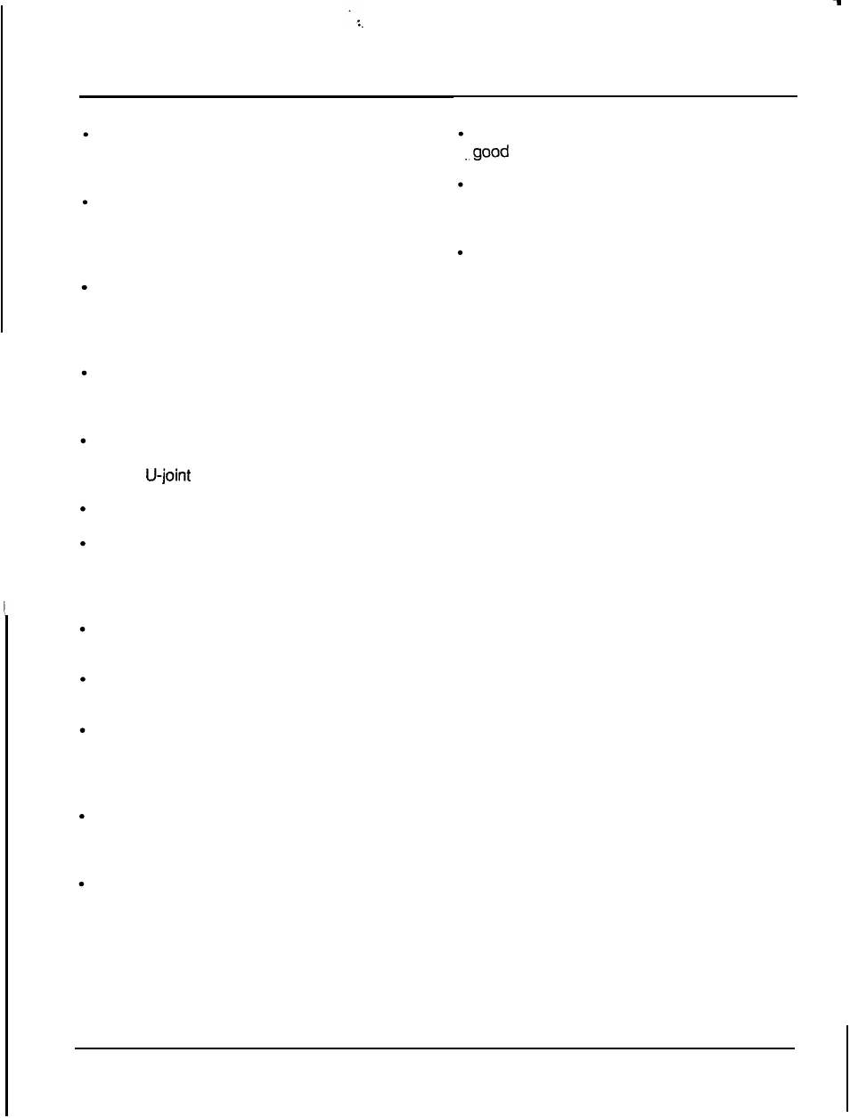 Safety information | HONDA MM60 User Manual | Page 8 / 60
