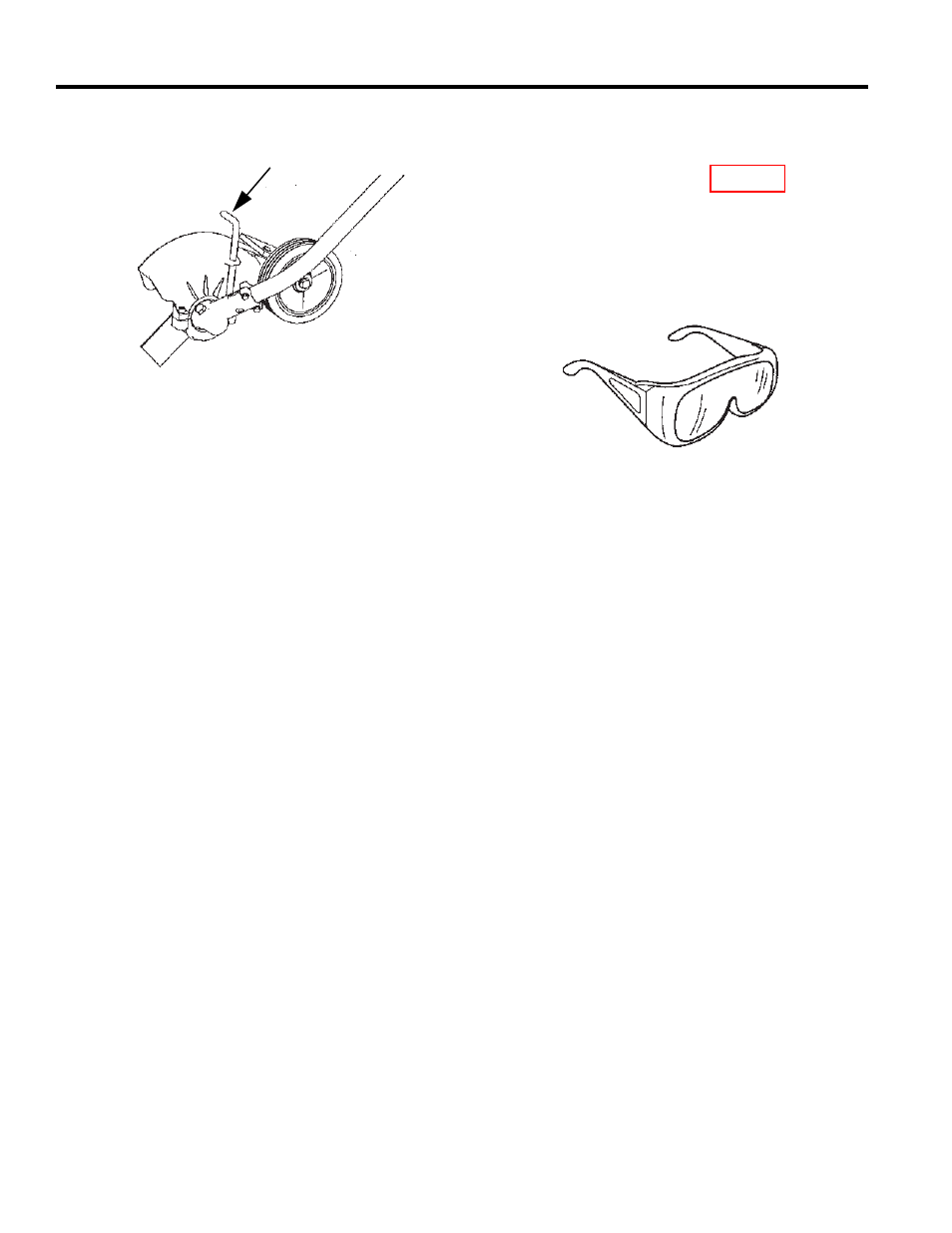 Equipment, Controls & equipment 10 | HONDA HHE31C User Manual | Page 12 / 44