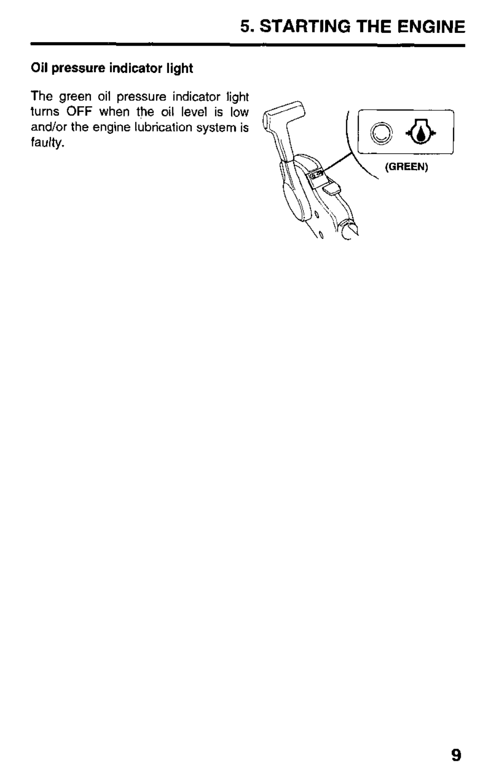 HONDA Outboard Motor BF15A User Manual | Page 67 / 81