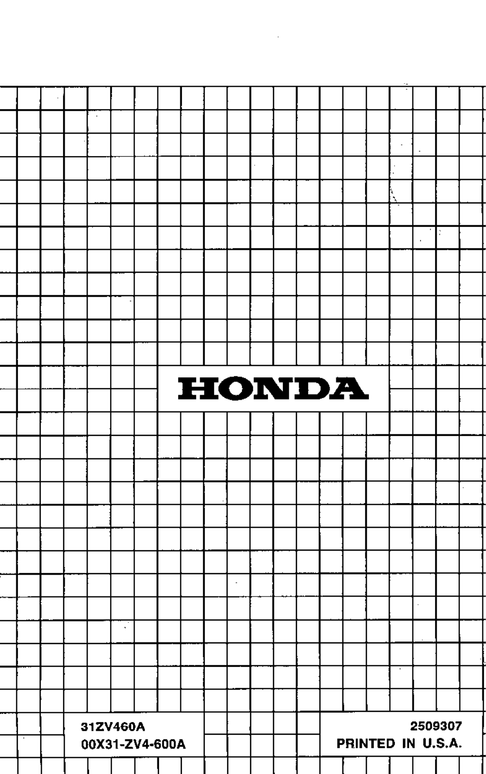 HONDA Outboard Motor BF15A User Manual | Page 80 / 81