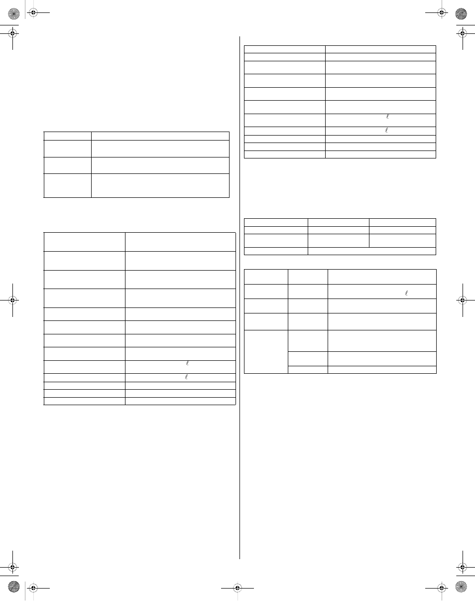 HONDA GCV190 User Manual | Page 27 / 48