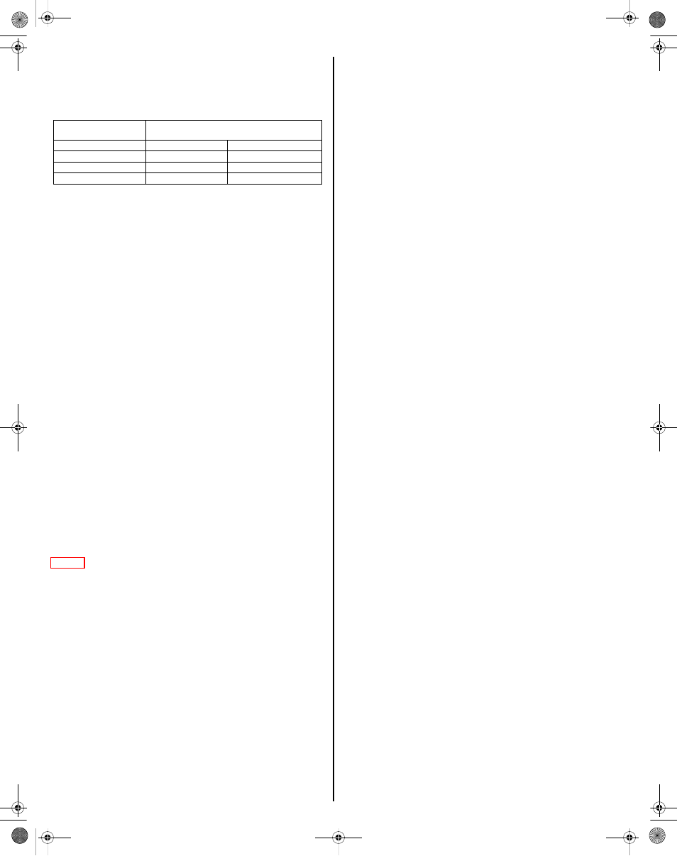 Emission control system warranty | HONDA WMP20X User Manual | Page 18 / 24