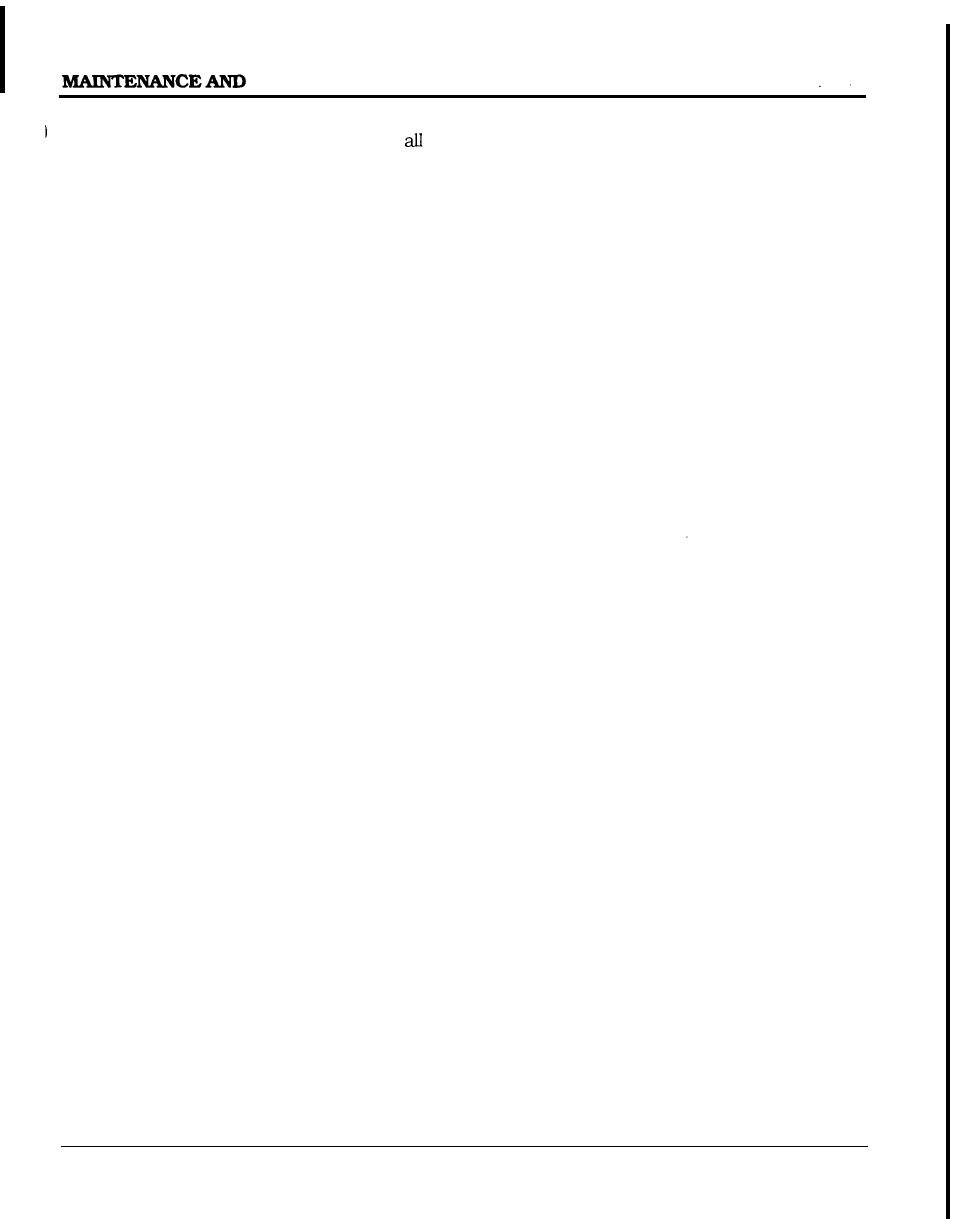 Maintenance and storage | HONDA DB752A User Manual | Page 11 / 16