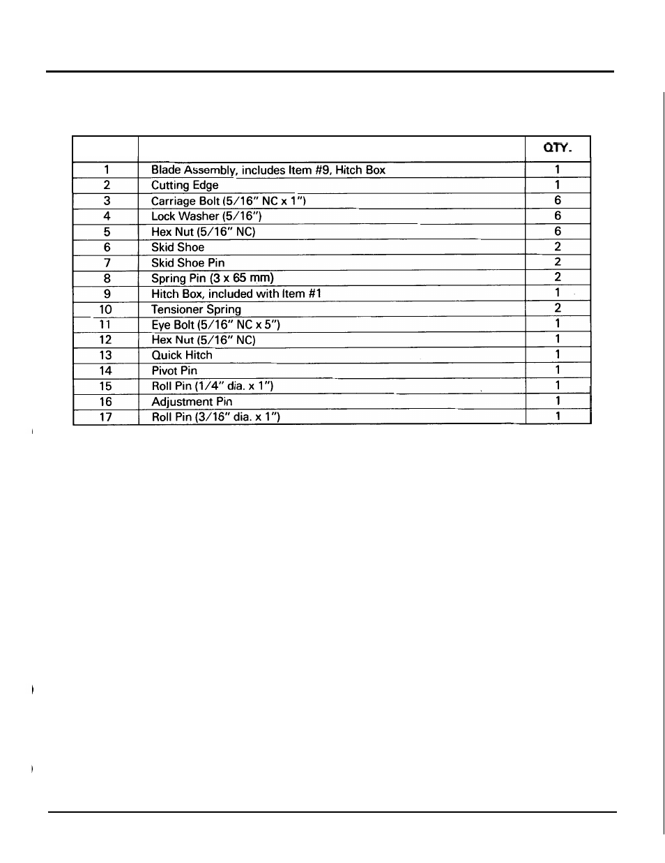 HONDA DB752A User Manual | Page 13 / 16