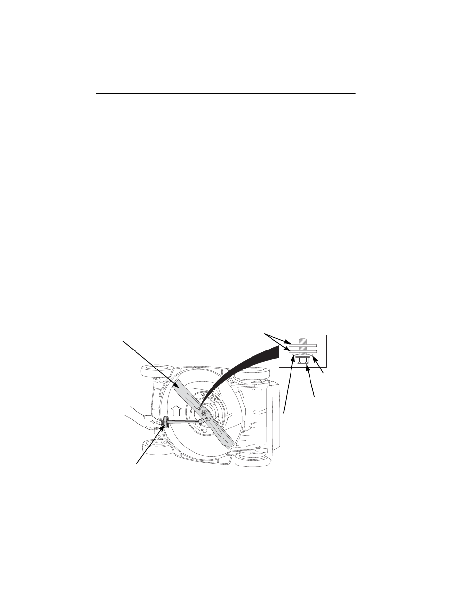 Servicing your lawn mower 32 | HONDA HARMONY HRB216TDA User Manual | Page 34 / 74