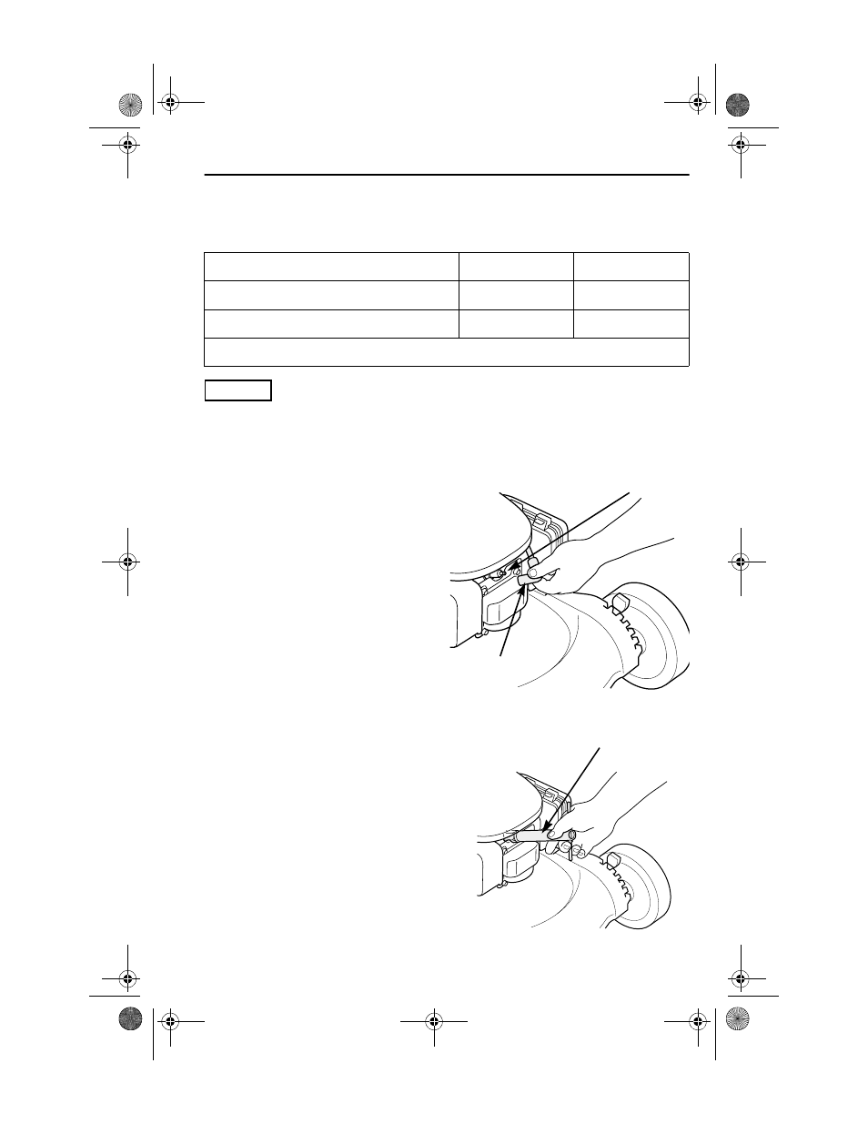 Servicing your honda lawn mower 37 | HONDA Harmony HRB216TXA User Manual | Page 39 / 76