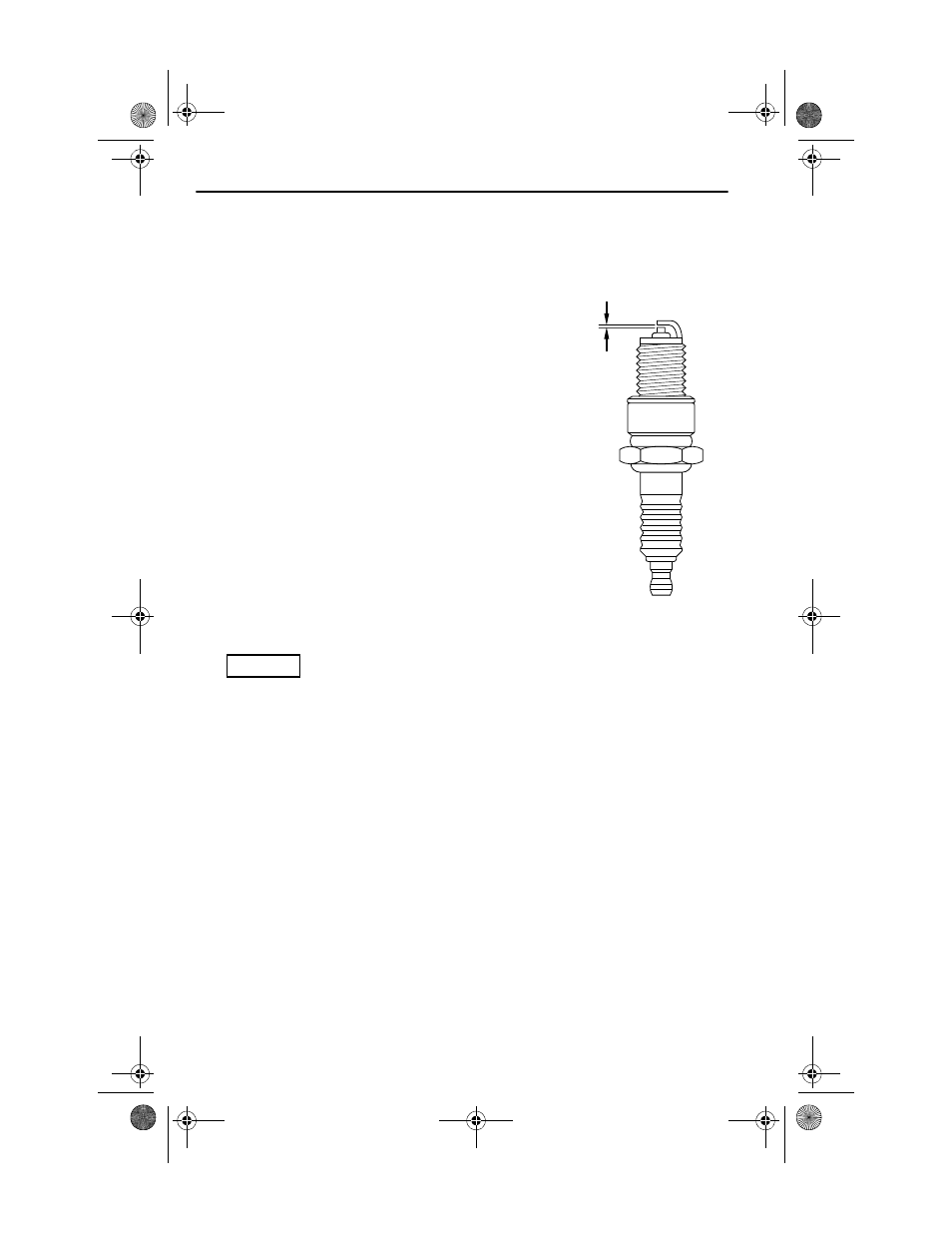 Servicing your honda lawn mower 38 | HONDA Harmony HRB216TXA User Manual | Page 40 / 76