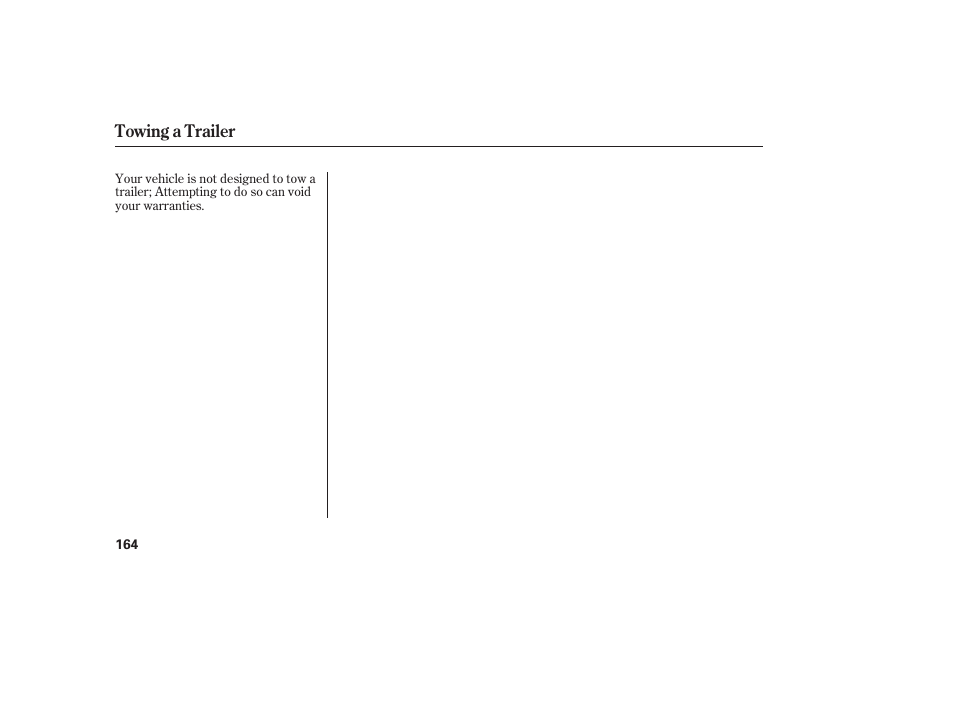 HONDA Accord xl 2007 Fit User Manual | Page 168 / 262