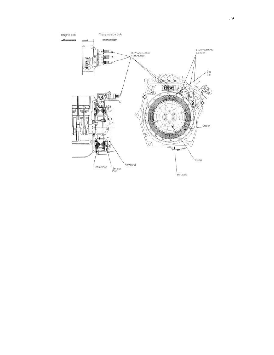 HONDA Insight User Manual | Page 59 / 93