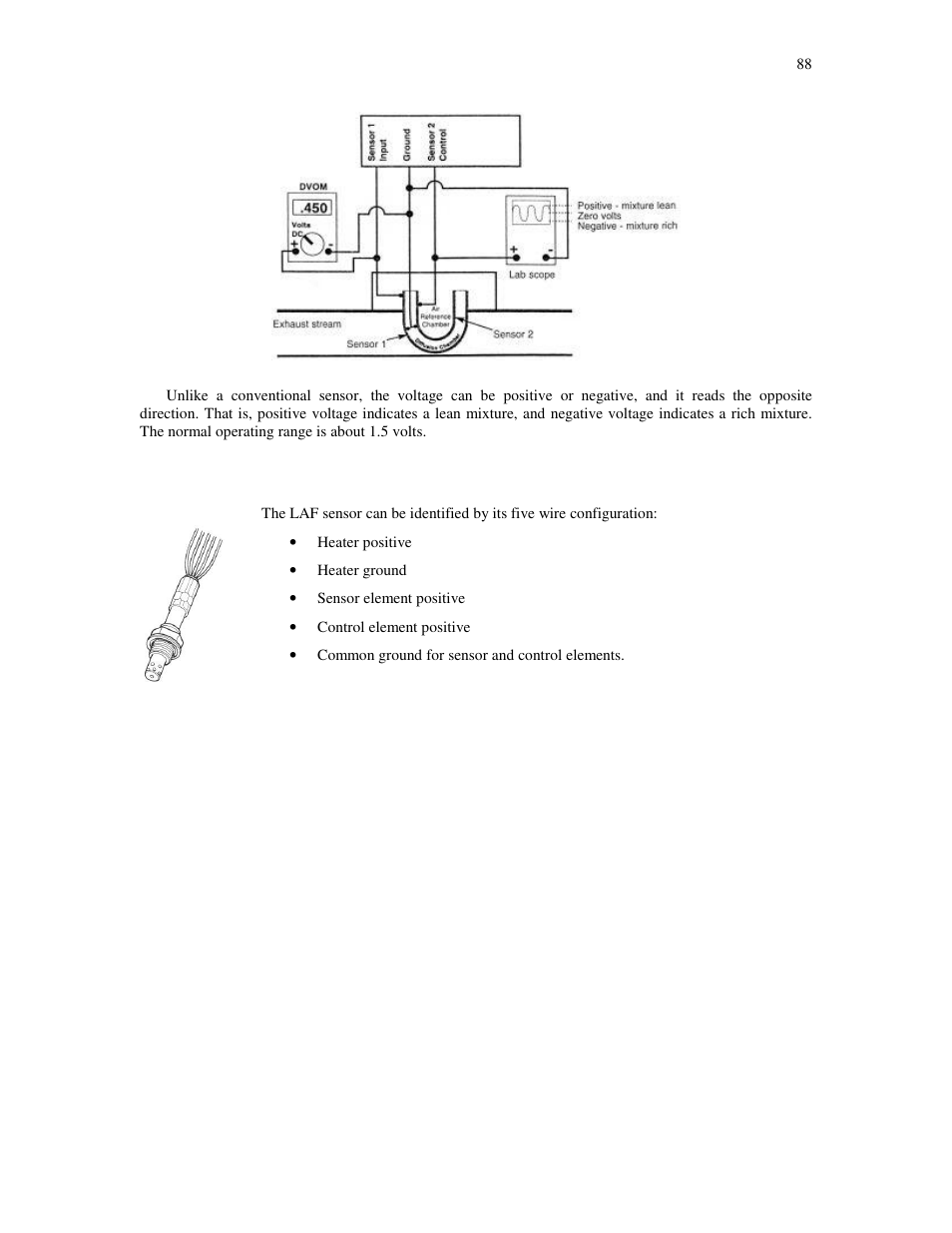 HONDA Insight User Manual | Page 88 / 93