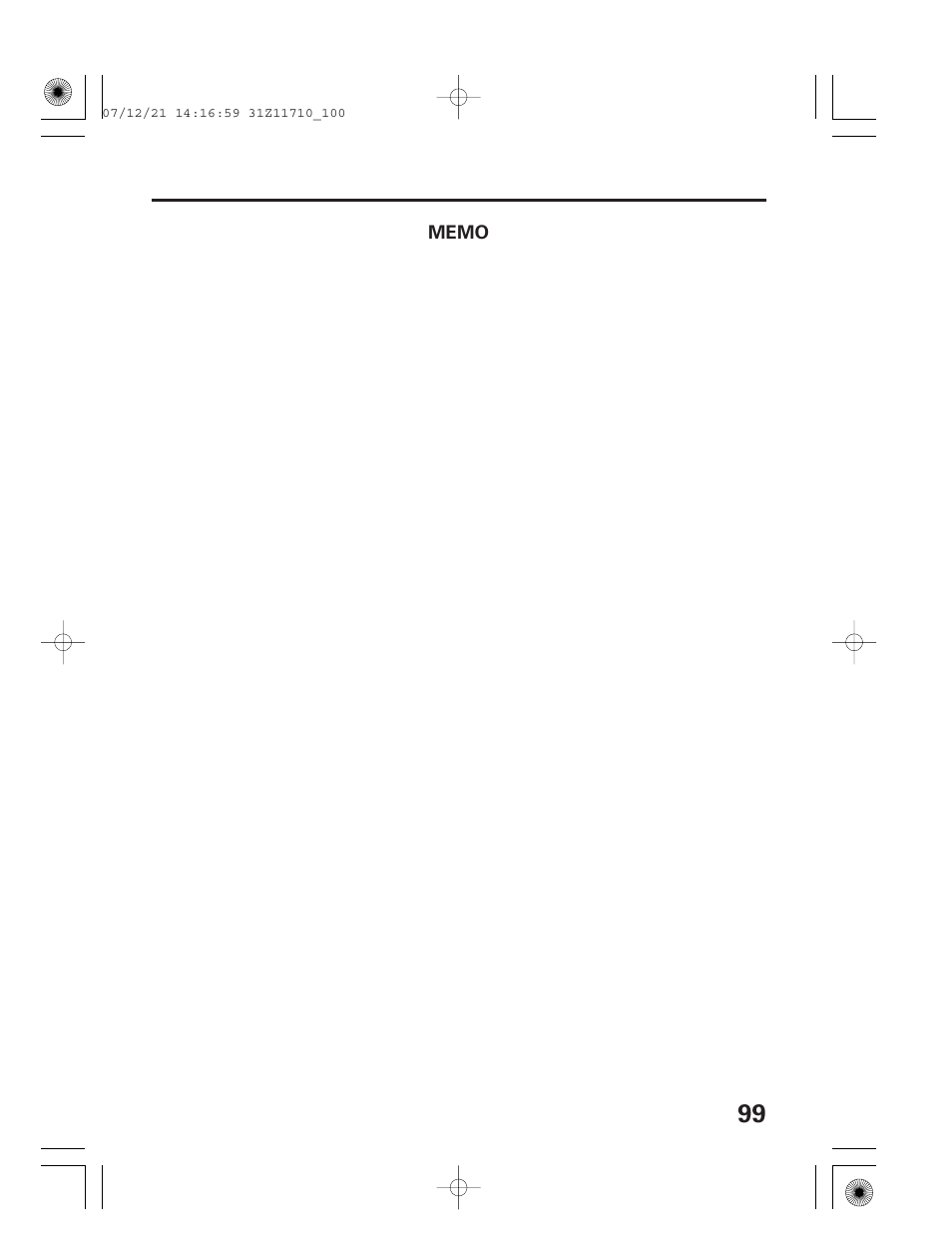 HONDA EM5000is User Manual | Page 101 / 104