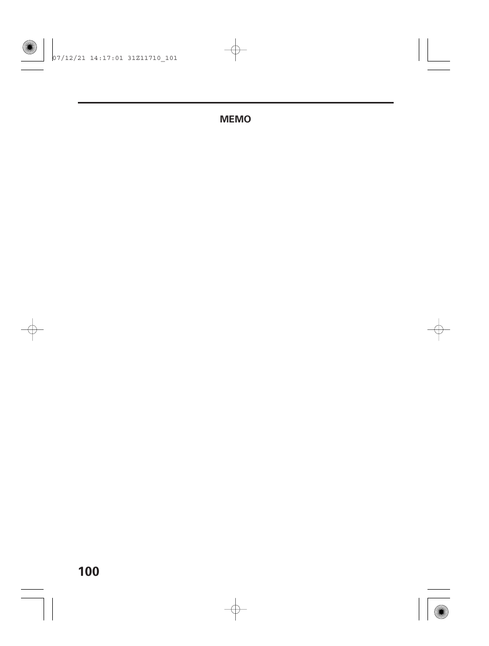 HONDA EM5000is User Manual | Page 102 / 104