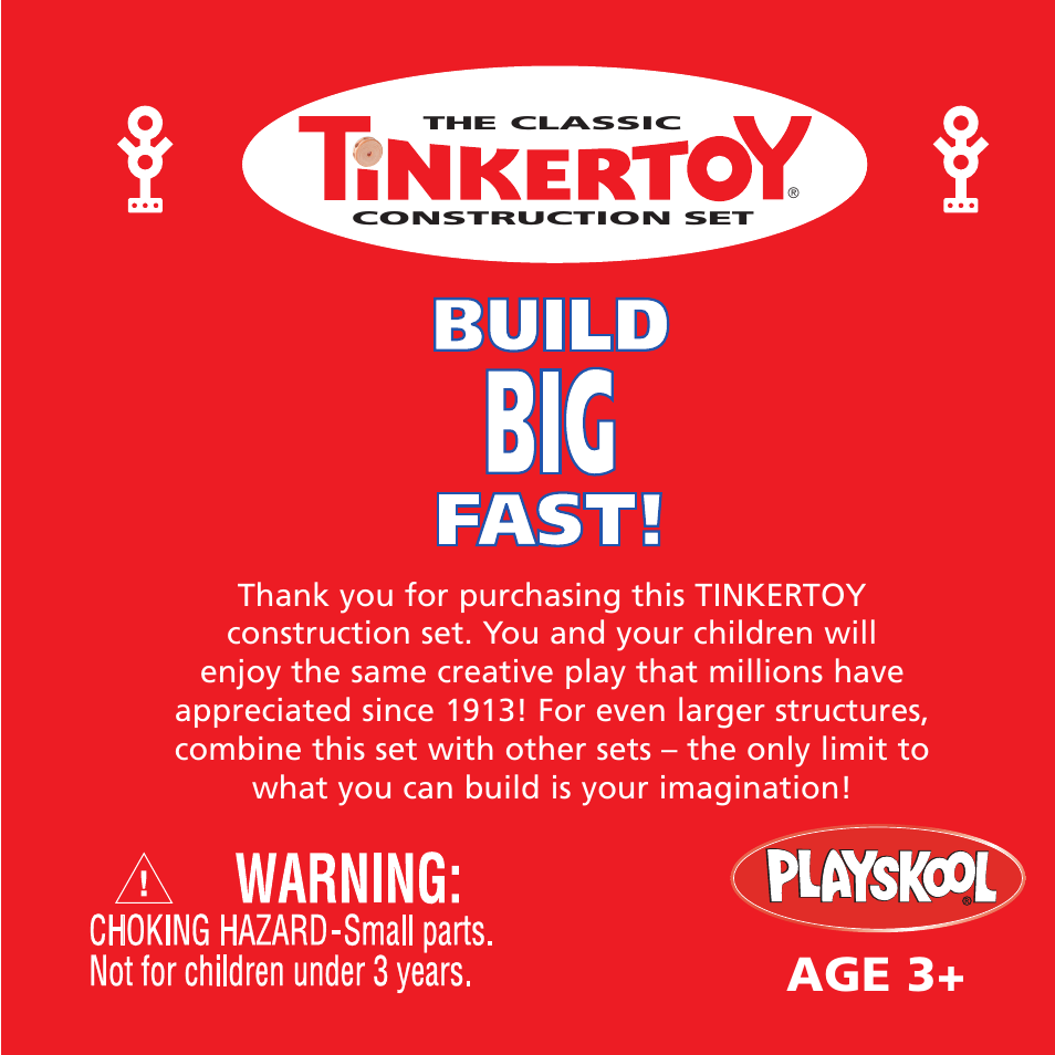 Age 3 | Hasbro 54809 User Manual | Page 2 / 4