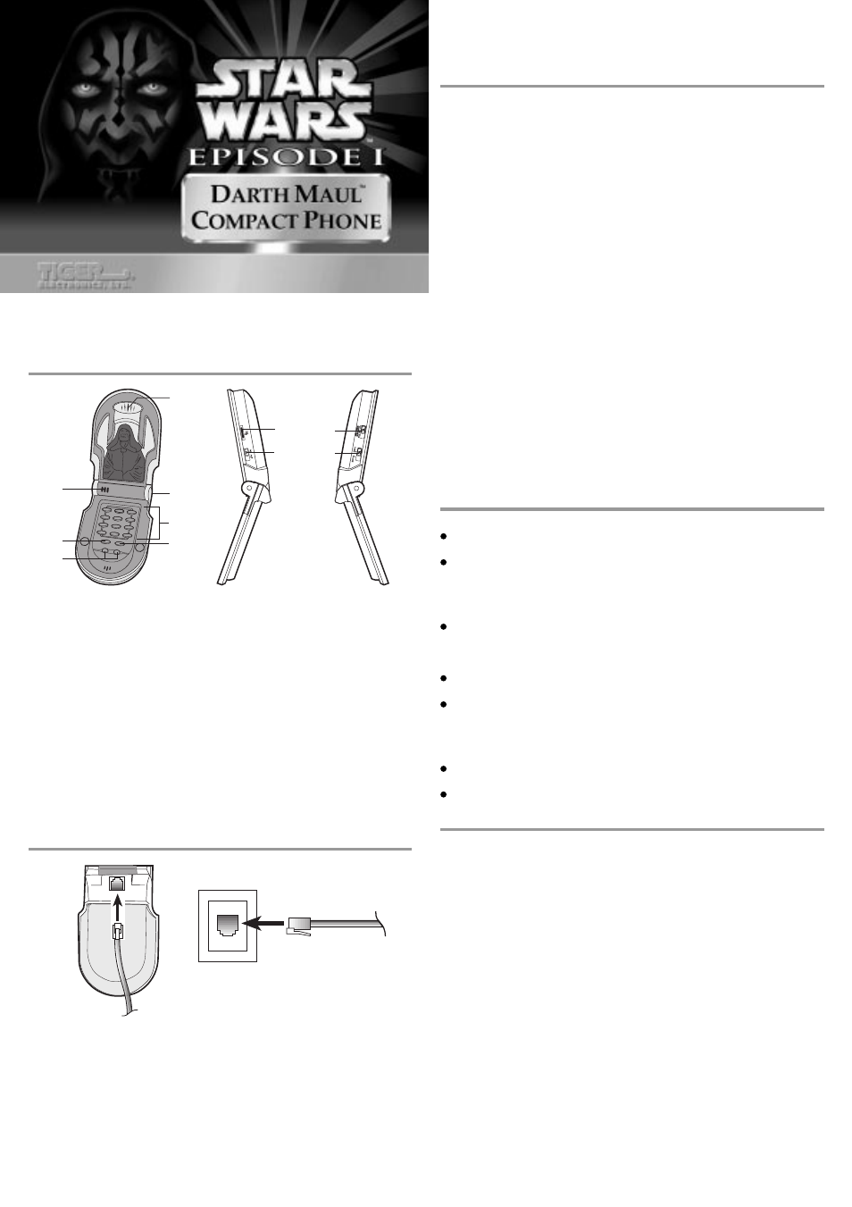 Hasbro 88-316 User Manual | 2 pages