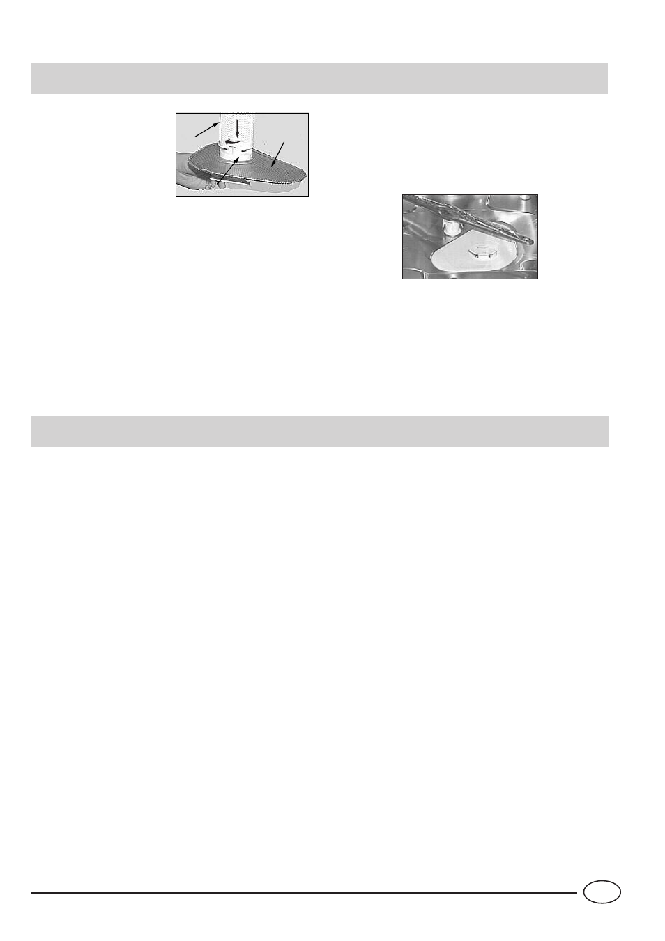 Nettoyage et entretiens particuliers, Des problèmes: que faire | Indesit IDL 40 EU User Manual | Page 32 / 76