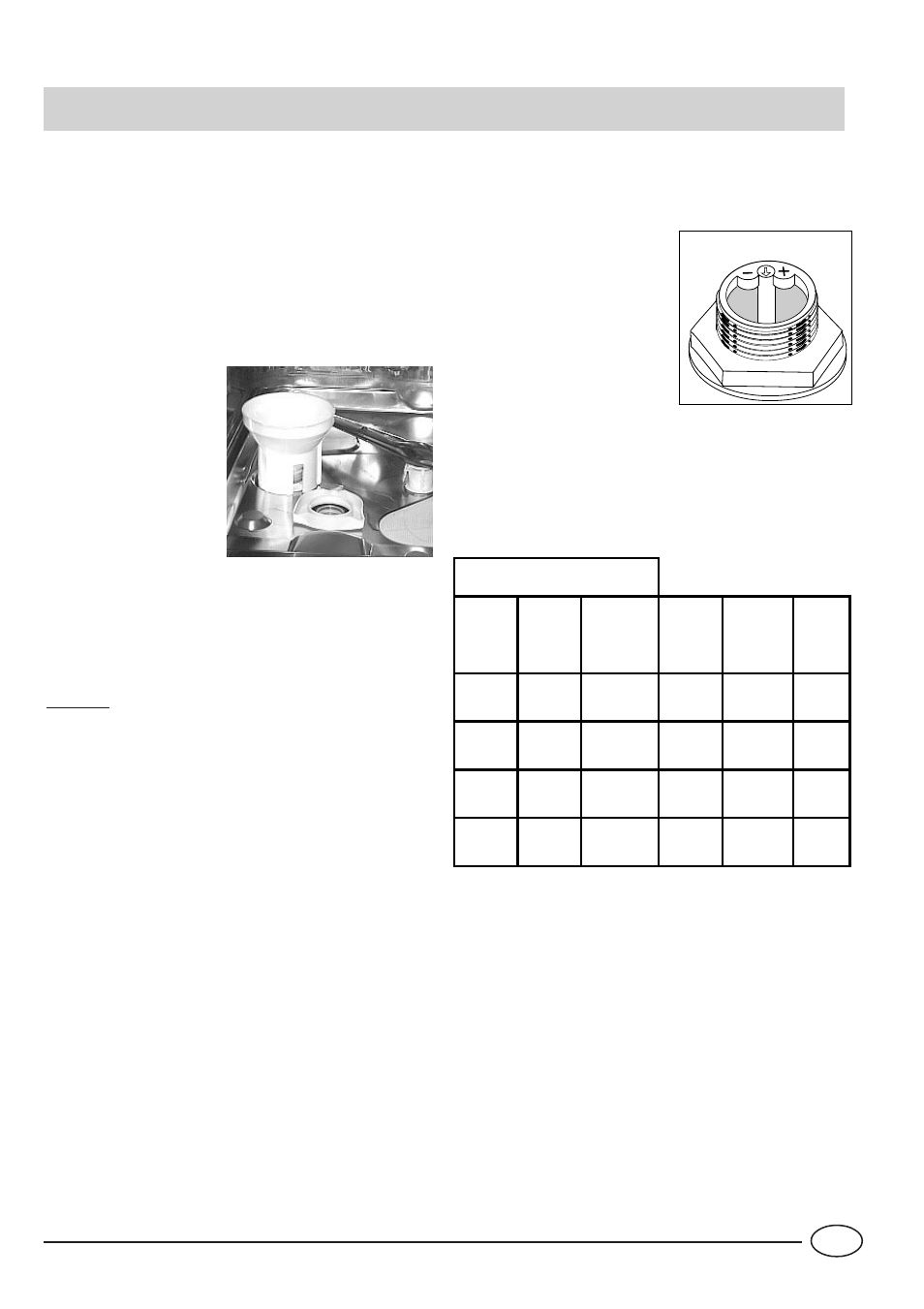 Indesit IDL 40 EU User Manual | Page 66 / 76