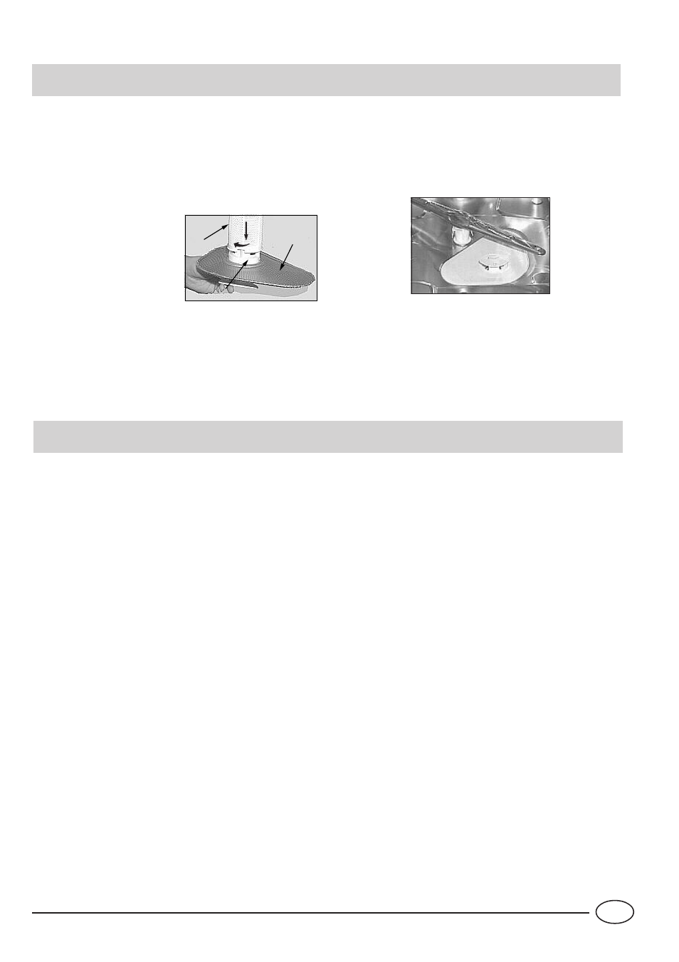 Limpeza e manutenção das peças, Há um problema | Indesit IDL 40 EU User Manual | Page 72 / 76