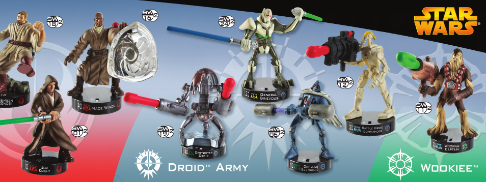 Hasbro ATTACKTIX 2 Series User Manual | Page 12 / 14