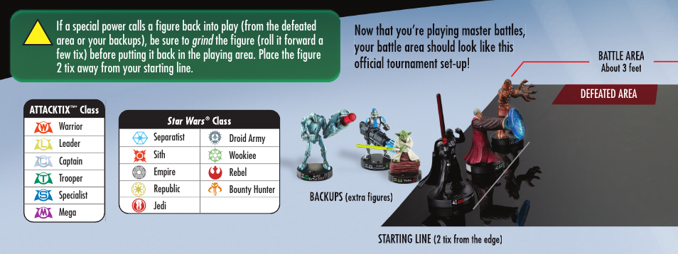 Hasbro ATTACKTIX 2 Series User Manual | Page 6 / 14