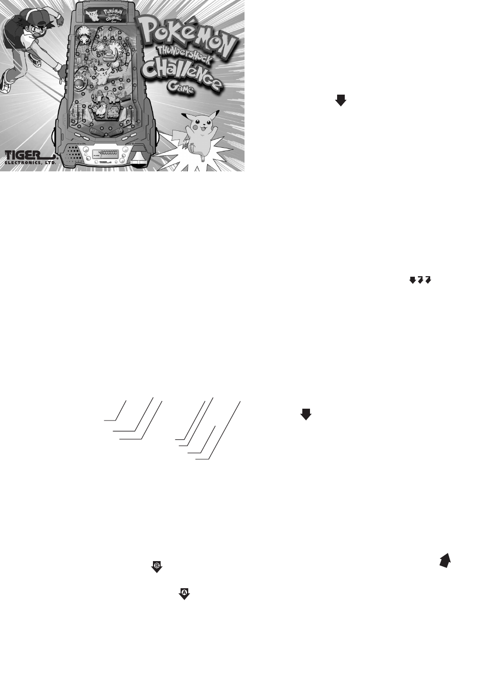 Hasbro 89-102 User Manual | 2 pages